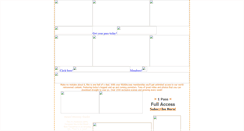 Desktop Screenshot of nsallaccesspass.com